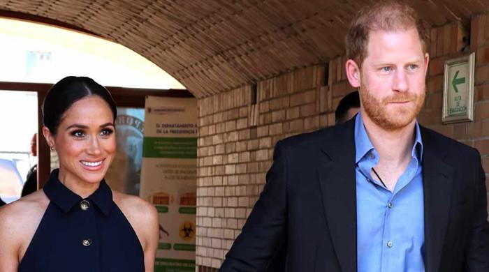 Prince Harry, Meghan Markle react to Australia’s new legislation