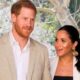Prince Harry, Meghan Markle release surprise video alongside holiday cards