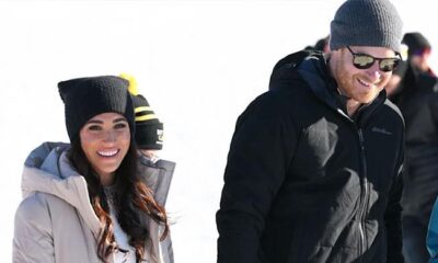 Prince Harry, Meghan Markle’s Archewell foundation under suspicion over making big numbers