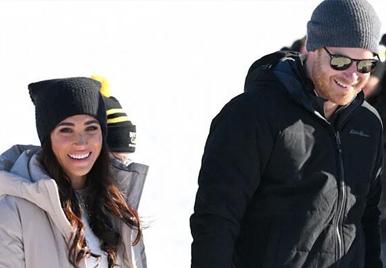 Prince Harry, Meghan Markle’s Archewell foundation under suspicion over making big numbers