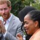 Prince Harry and Meghan hit back ‘inform not inflame’ over false Doria claim