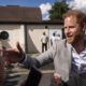 Prince Harry slowly turning public tide toward him in UK