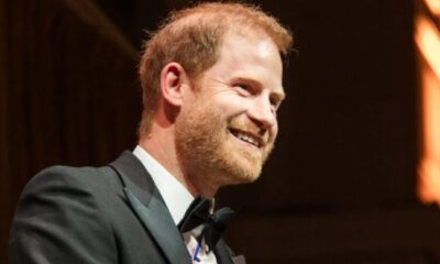 Prince Harry speaks up about UK return amid shocking accusations