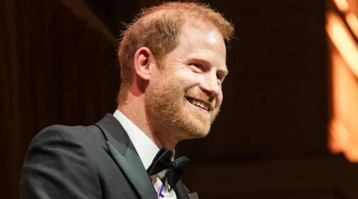 Prince Harry speaks up about UK return amid shocking accusations
