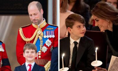 Prince William, Kate Middleton’s concerns for Prince Louis: ‘day will come’