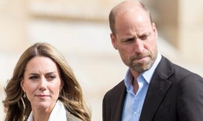 Prince William, Princess Kate to deal with new tension as key event looms