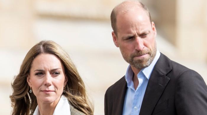 Prince William, Princess Kate to deal with new tension as key event looms