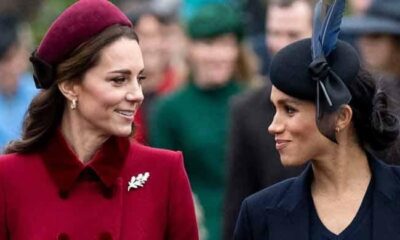Princess Kate gets on Meghan Markle’s nerves?