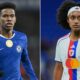 Projecting Golden Boy, Girl 2026: Estêvão, Yohannes to succeed Doué, Agyemang?