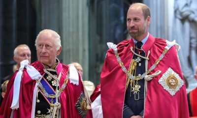 Psychic predicts Prince William 2026 personal win in King’s new plans