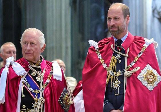 Psychic predicts Prince William 2026 personal win in King’s new plans