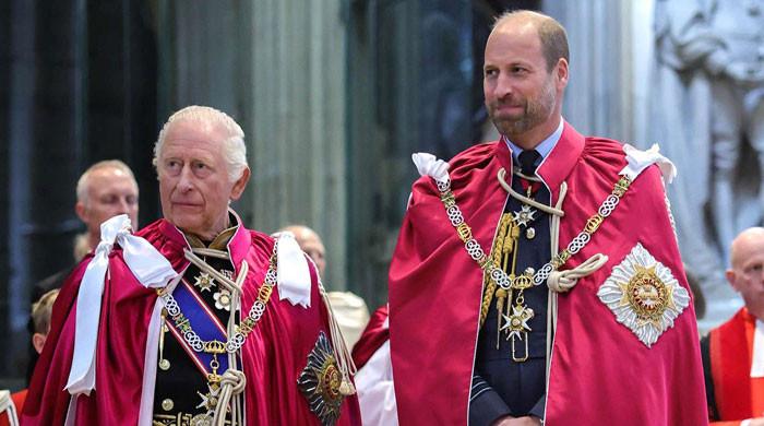 Psychic predicts Prince William 2026 personal win in King’s new plans