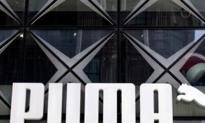 Puma secures more than €600 million in additional financing facilities