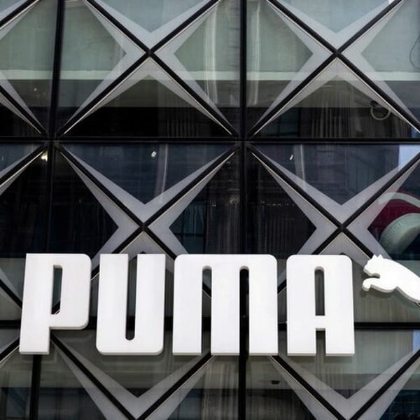 Puma secures more than €600 million in additional financing facilities