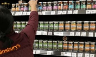 Qatar cuts Sainsbury’s stake to end near two-decade reign as top shareholder