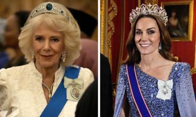 Queen Camilla fears grow after Princess Kate quiet upgrade in monarchy