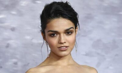 Rachel Zegler‘s classic music taste leaves fans amused