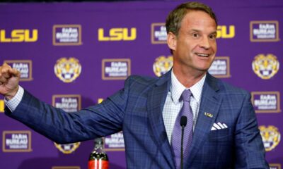 Ranking the FBS coaching hires: How all 30 moves grade out