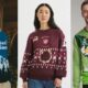 Rating 2025’s Christmas sweaters from top soccer teams
