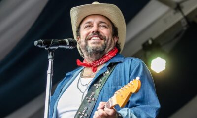 Raul Malo's musical legacy