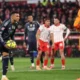 Real Madrid title hopes dented at Girona in third straight draw | The Express Tribune