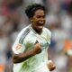 Real Madrid’s Endrick completes loan move to Lyon