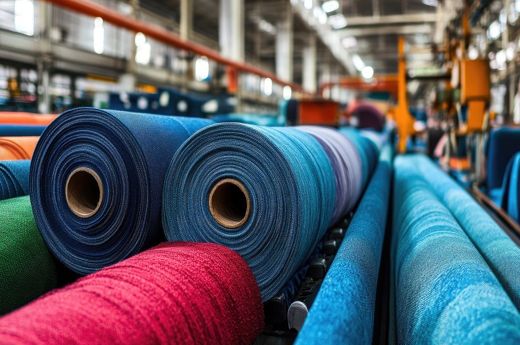 Real new orders in German manufacturing up 1.5% MoM in Oct 2025