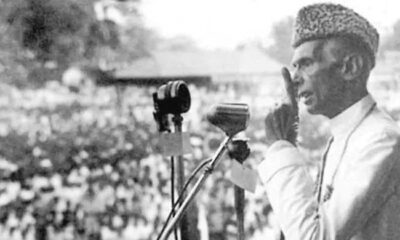 Reclaiming Jinnah’s Pakistan