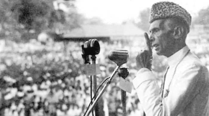 Reclaiming Jinnah’s Pakistan