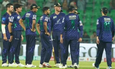 Registration opens for foreign players for ‘historic’ PSL 11