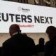 Reuters NEXT conference hears concerns over AI job losses