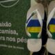 Right wing urges boycott of iconic Brazilian flip-flops
