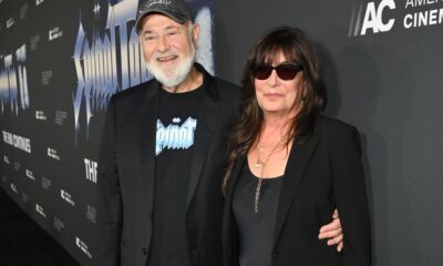 Rob Reiner and wife found dead in their Los Angeles home: What to know