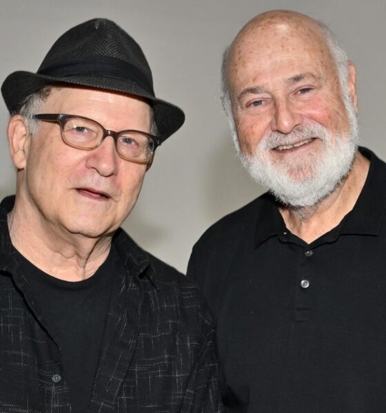 Rob Reiner’s close friends and colleagues share fond memories of the late Hollywood legend