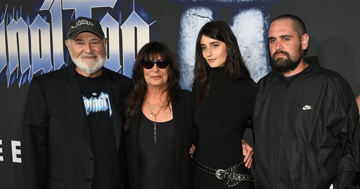 Rob and Michele Reiner’s children speak out after brother arrested in parents’ murder. Read their statement.