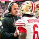 Robert Saleh wants to be a head coach again — but isn’t desperate after 49ers return