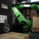 Robots that spare warehouse workers the heavy lifting