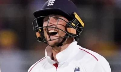 Root says ‘silly’ to change England management after Ashes loss | The Express Tribune