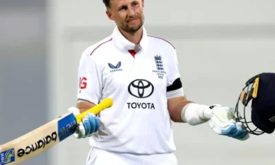 Root’s elusive ton guides England to 325-9 against Australia | The Express Tribune