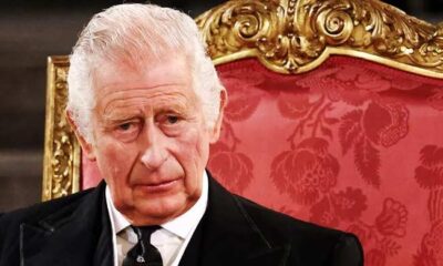 Royal family, King Charles turn a deaf ear to warning about monarchy
