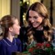 Royal fans note emotional detail in Princess Kate, Charlotte surprise