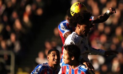 Ruben Amorim: Man United ‘steal’ set-piece routines from rivals