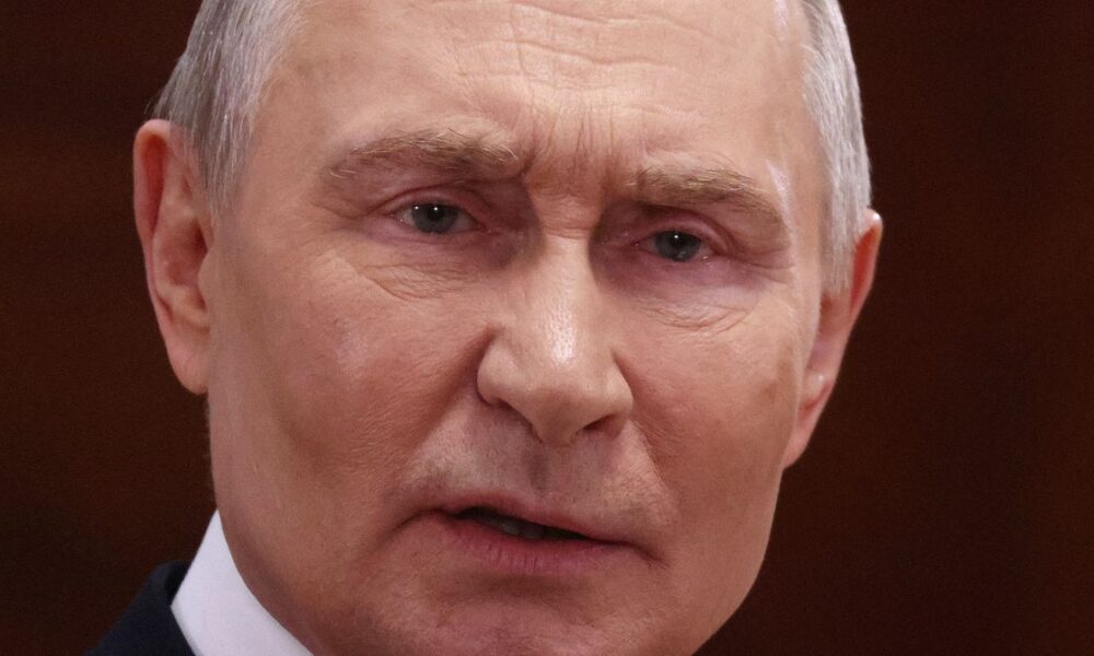 Russia Wants This Mega Missile to Intimidate the West, but It Keeps Crashing