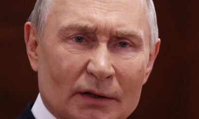 Russia Wants This Mega Missile to Intimidate the West, but It Keeps Crashing