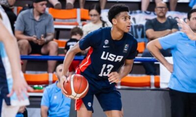 SC Next Top 25: The best high school boys’ basketball teams in 2025-26