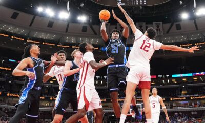 SCORE Act receives support from over 20 conservative groups as NIL reform fight revs up