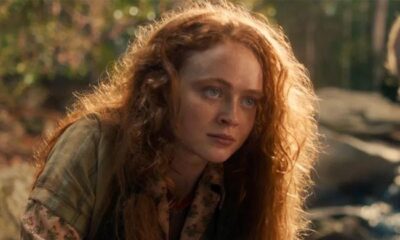 Sadie Sink talks about the future of Max in ‘Stranger Things’