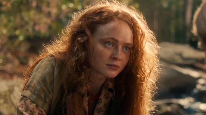 Sadie Sink talks about the future of Max in ‘Stranger Things’