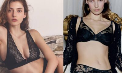 Salon International De La Lingerie & Interfilière Paris in Jan 2026