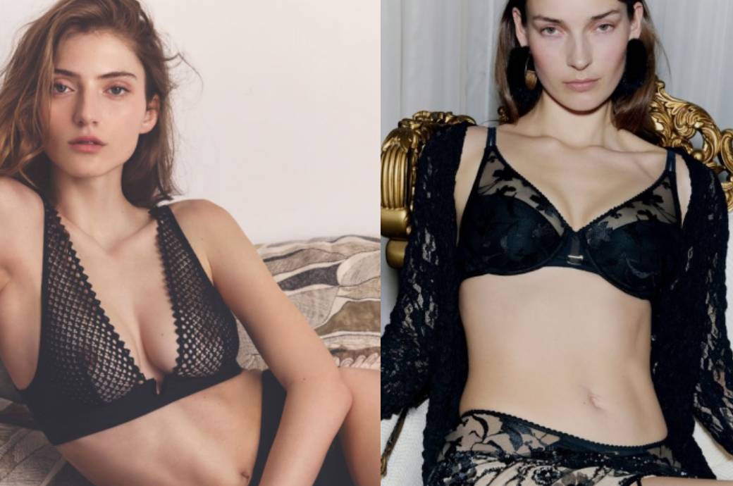 Salon International De La Lingerie & Interfilière Paris in Jan 2026